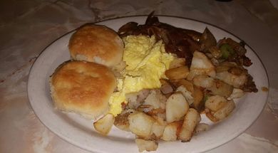 Favorite's Restaurant