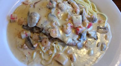 Frateli's Italian Restaurant