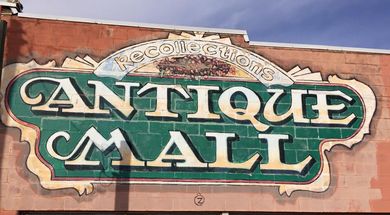 Recollections Antique Mall