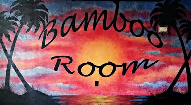 The Bamboo Room