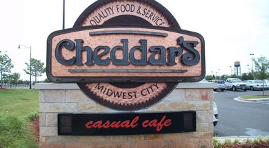 Cheddar's Scratch Kitchen