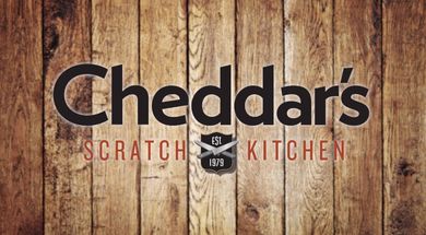 Cheddar's Scratch Kitchen