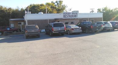 Hickory House Restaurant