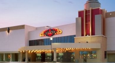 Cinemark IMAX Theatre