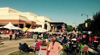 Arts District of Ada