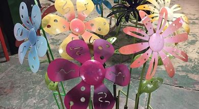 Garden Deva Sculpture Company