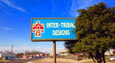 Inter-Tribal Designs