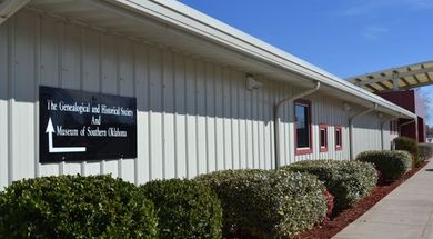 Museum of Southern Oklahoma