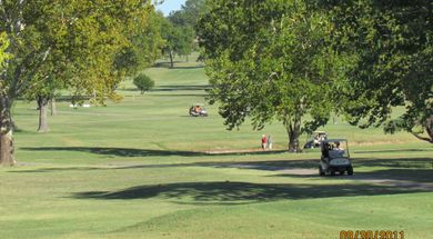 Jimmie Austin Municipal Golf Course
