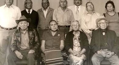 Kaw Nation