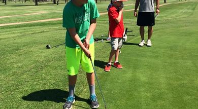 Kingfisher Golf Course