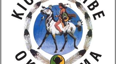 Kiowa Tribe of Oklahoma