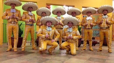 La Fiesta Mexican Restaurant