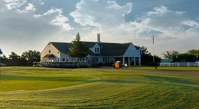 Lakeside Memorial Golf Course