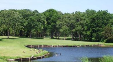 Lakeview Golf Course