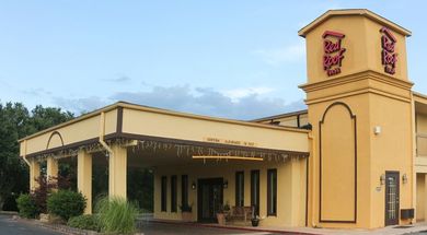 Red Roof Inn Ardmore