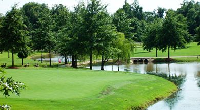 The Links on Memorial Golf & Athletic Club