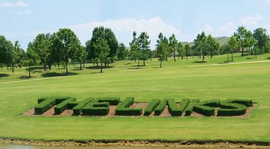 The Links Golf & Country Club