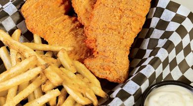 Lumpy's Sports Grill