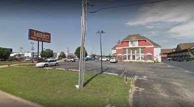 Luxury Inn & Suites