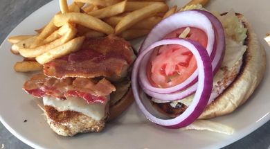 Mamadou's Restaurant