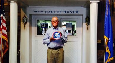 Military Memorial Museum