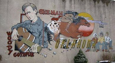 Okemah Chamber of Commerce