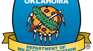 Oklahoma Department of Wildlife Conservation