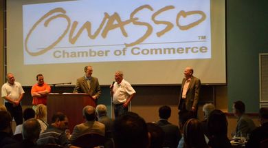 Owasso Chamber of Commerce