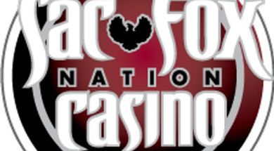 Sac & Fox Casino