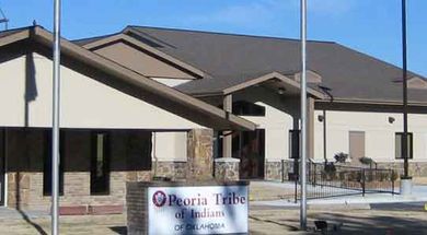 Peoria Tribe of Indians of Oklahoma