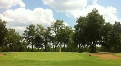 Pryor Creek Golf Club