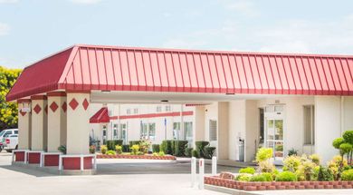 Ramada by Wyndham Enid