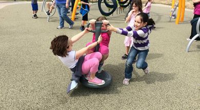 Reed Park & Community Center