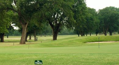 Riverside Golf Course