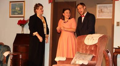 Sapulpa Community Theatre