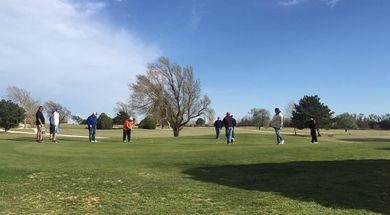 Shattuck Golf Course