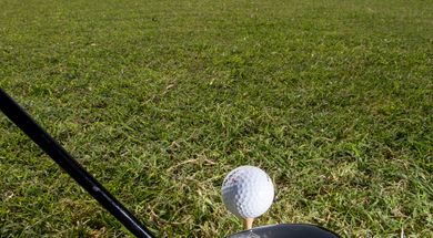 Parks Brothers Memorial Golf Course