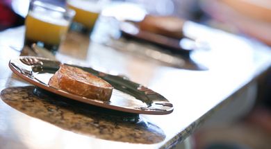 Crow Creek Manor Bed & Breakfast