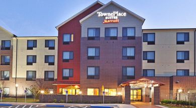 TownePlace Suites Owasso