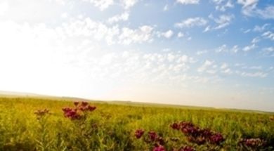 Osage Nation Heritage Trail