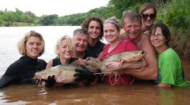 Big Fish Adventures