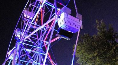 Carnegie Tri-County Free Fair