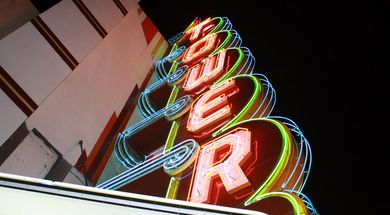 Tower Theatre