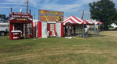 Kay County Free Fair