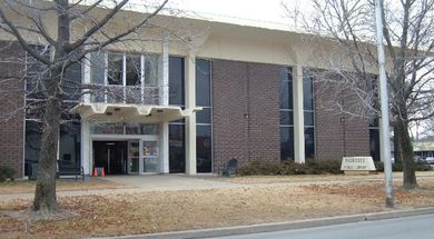 Muskogee Public Library