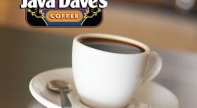 Java Dave's Coffee