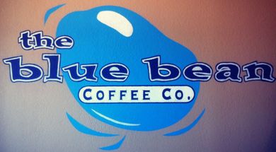 Blue Bean Coffee