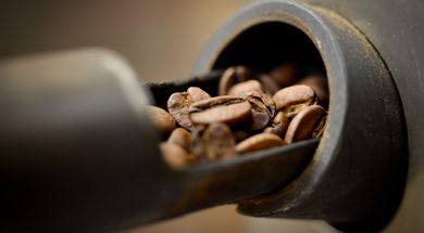 Aspen Coffee Company Lakeview