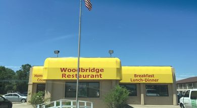 Woodbridge Restaurant